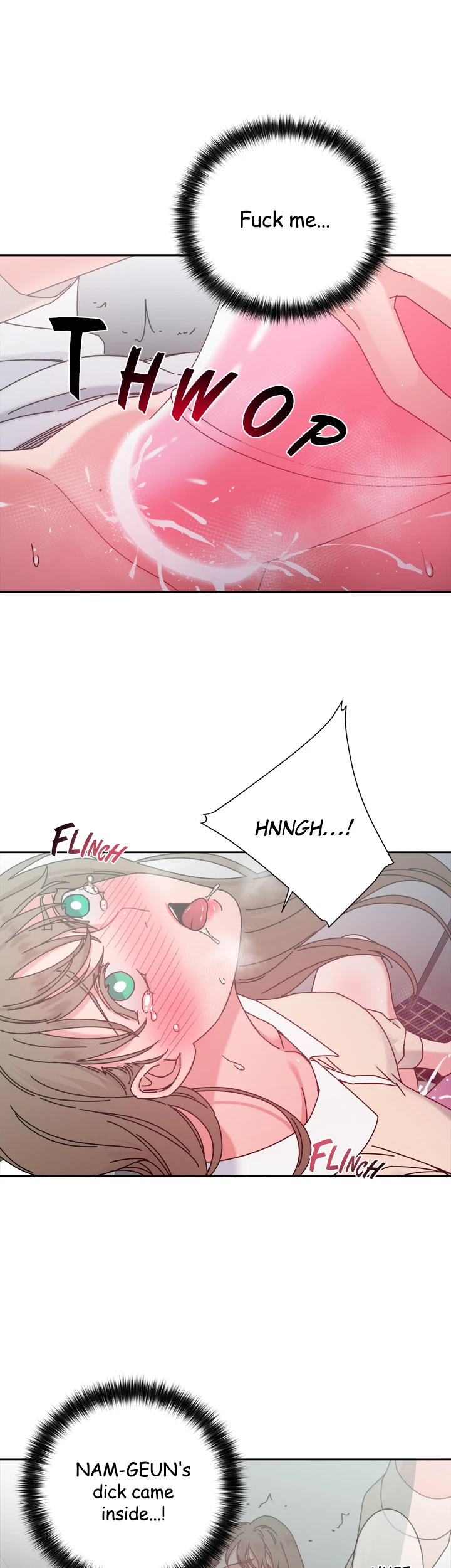 Read Tie Me Up chapter 42 image 12 on Lezhin