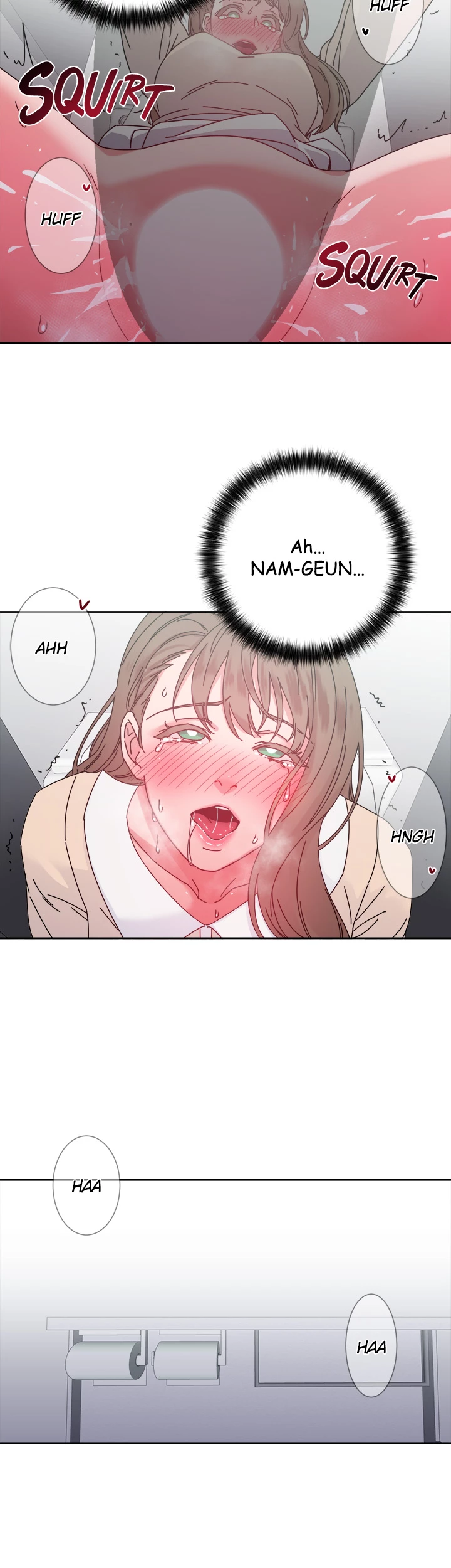 Read Tie Me Up chapter 42 image 13 on Lezhin