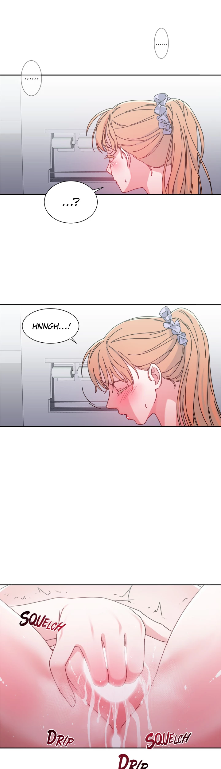 Read Tie Me Up chapter 42 image 14 on Lezhin