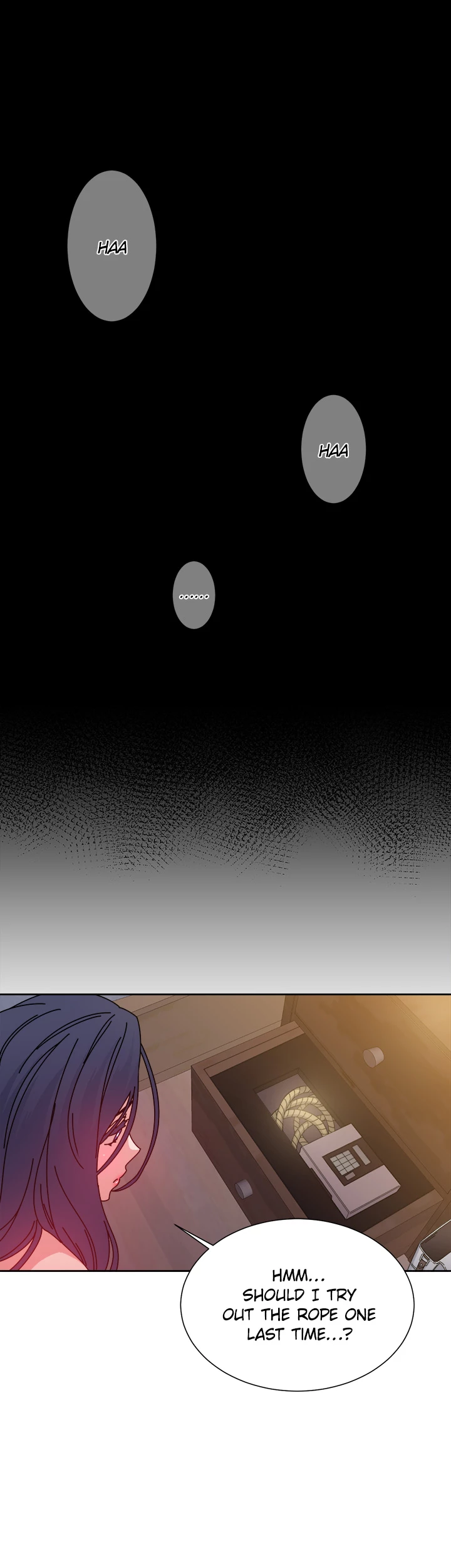 Read Tie Me Up chapter 42 image 18 on Lezhin
