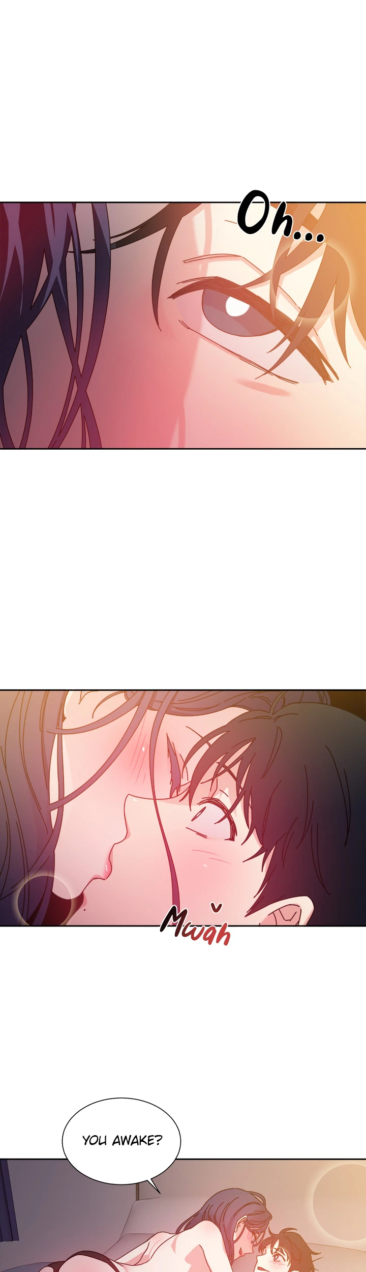 Read Tie Me Up chapter 42 image 21 on Lezhin
