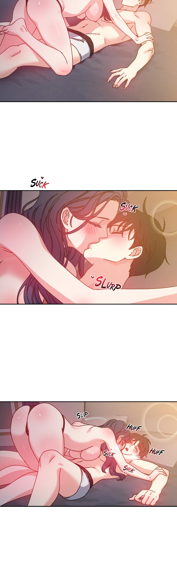 Read Tie Me Up chapter 42 image 22 on Lezhin