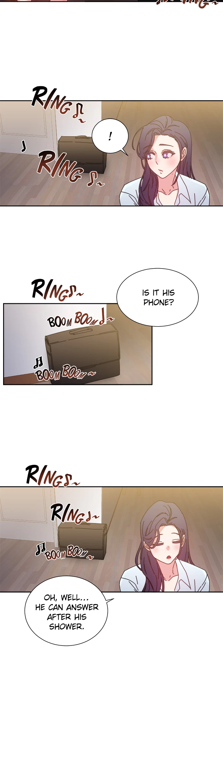 Read Tie Me Up chapter 42 image 26 on Lezhin