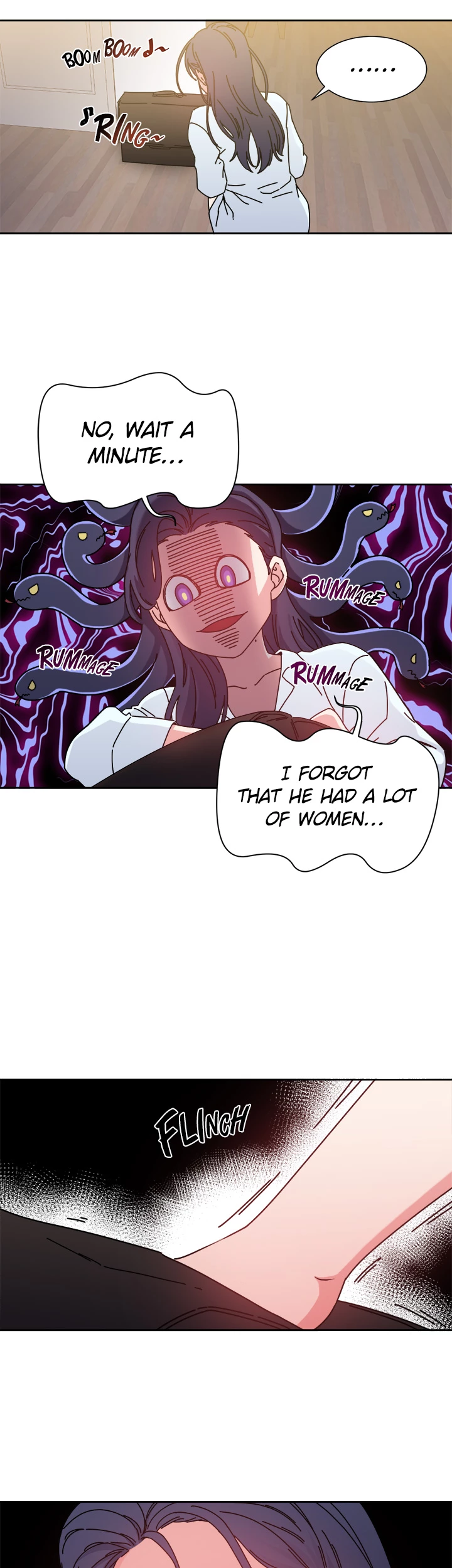Read Tie Me Up chapter 42 image 27 on Lezhin