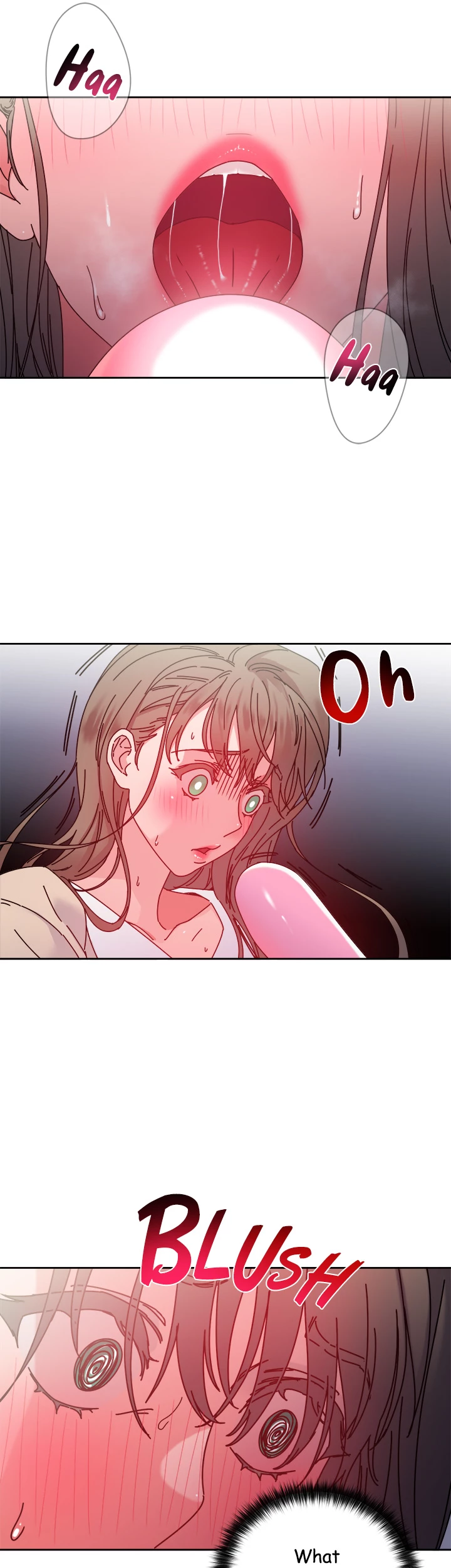 Read Tie Me Up chapter 42 image 4 on Lezhin