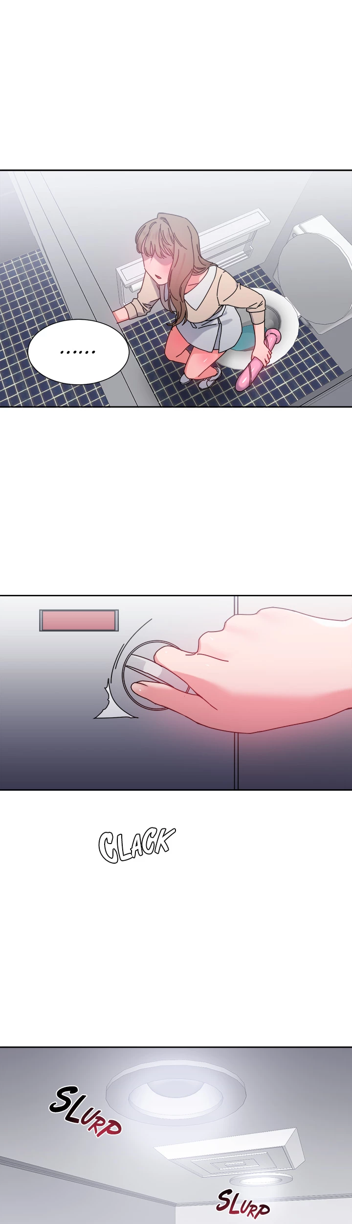 Read Tie Me Up chapter 42 image 6 on Lezhin