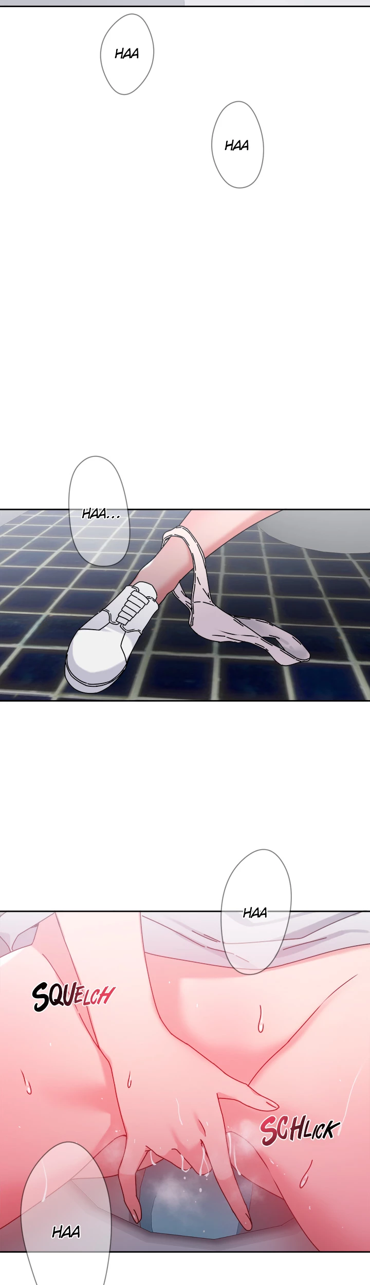 Read Tie Me Up chapter 42 image 7 on Lezhin