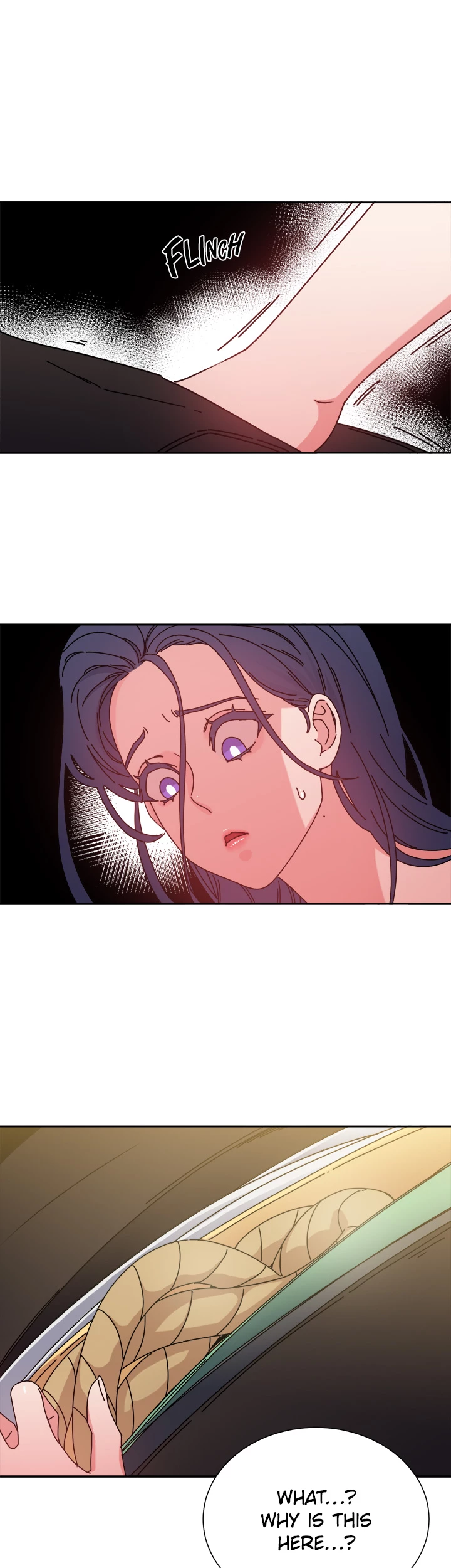 Read Tie Me Up chapter 43 image 0 on Lezhin