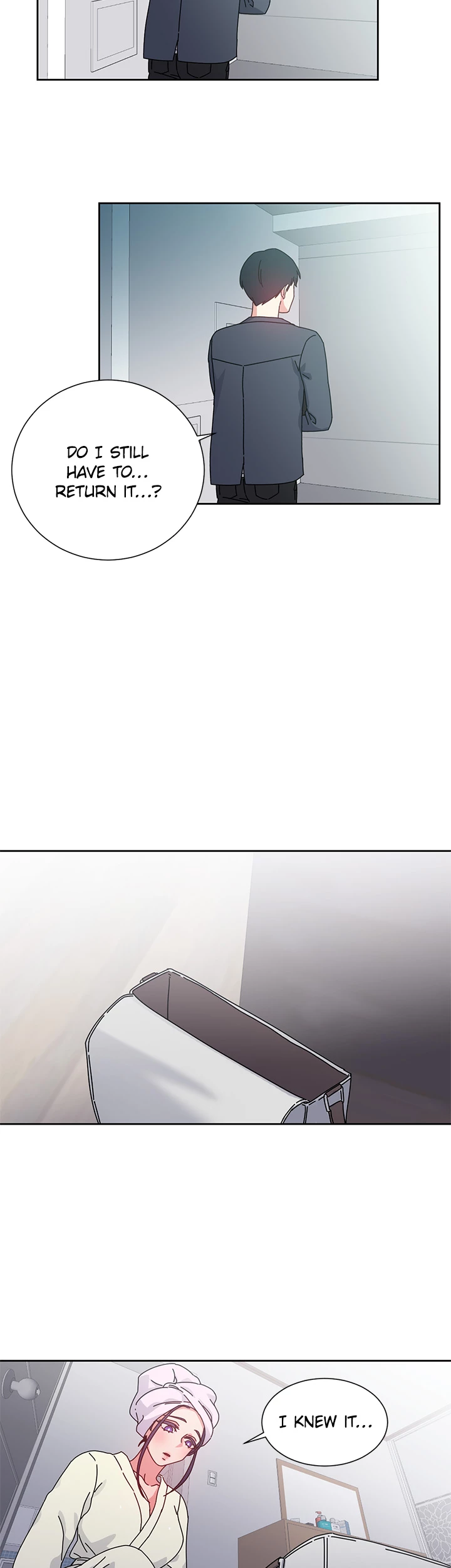 Read Tie Me Up chapter 43 image 15 on Lezhin