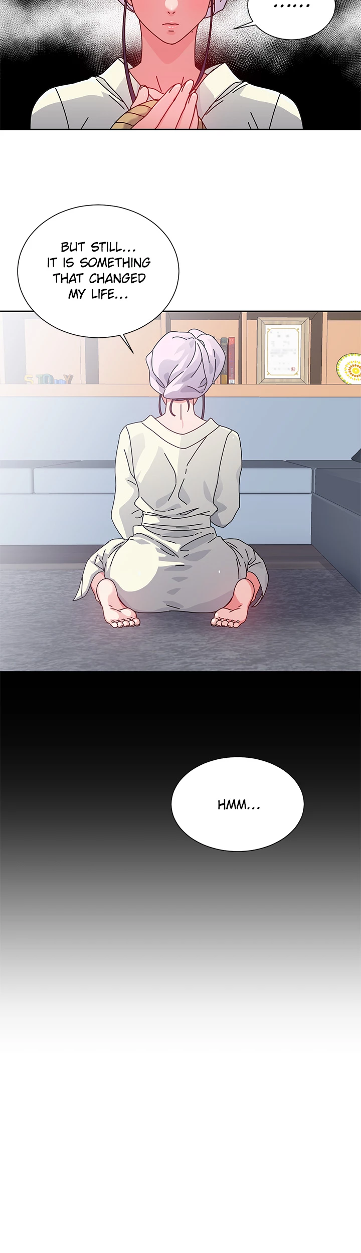 Read Tie Me Up chapter 43 image 17 on Lezhin