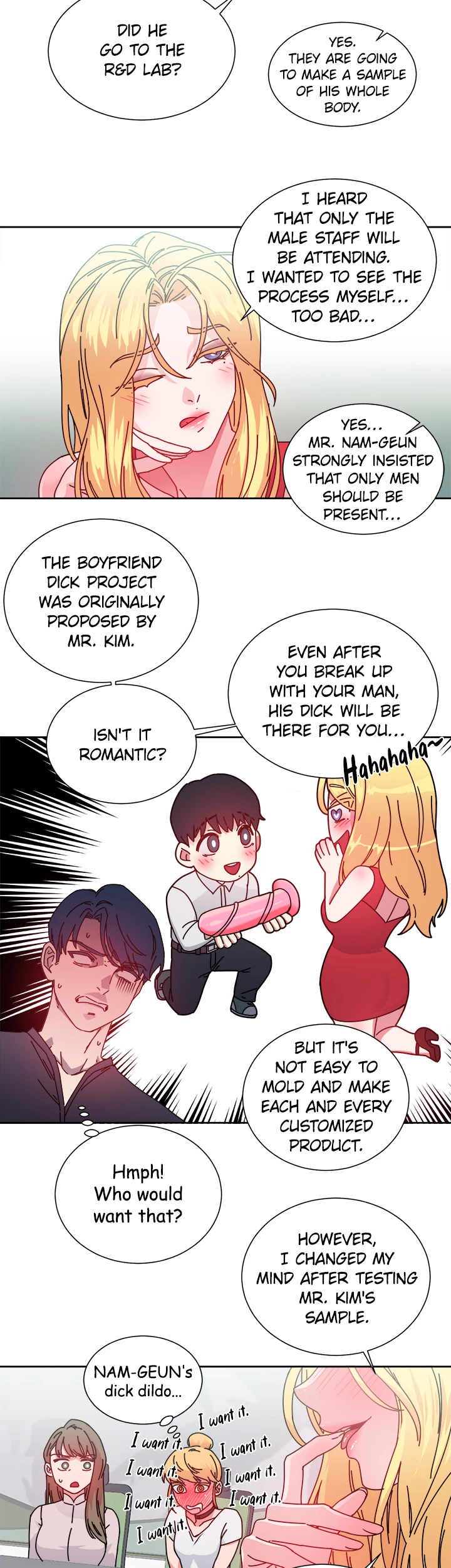 Read Tie Me Up chapter 43 image 22 on Lezhin