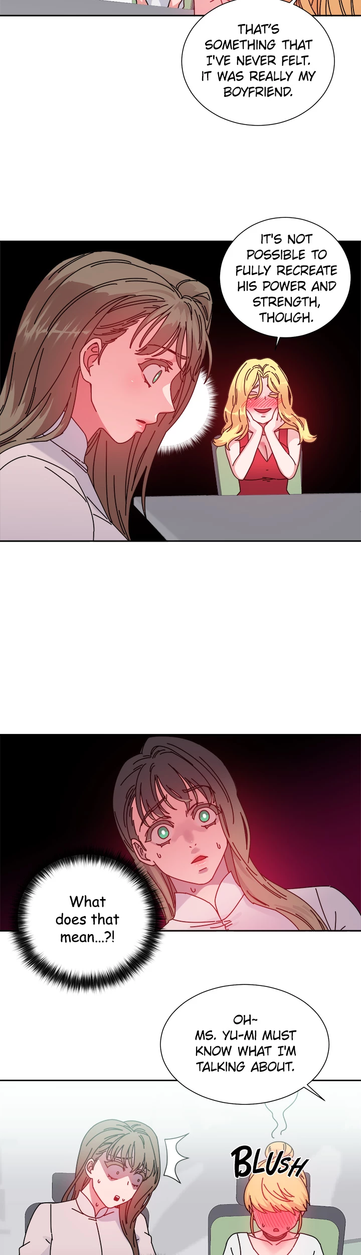 Read Tie Me Up chapter 43 image 23 on Lezhin