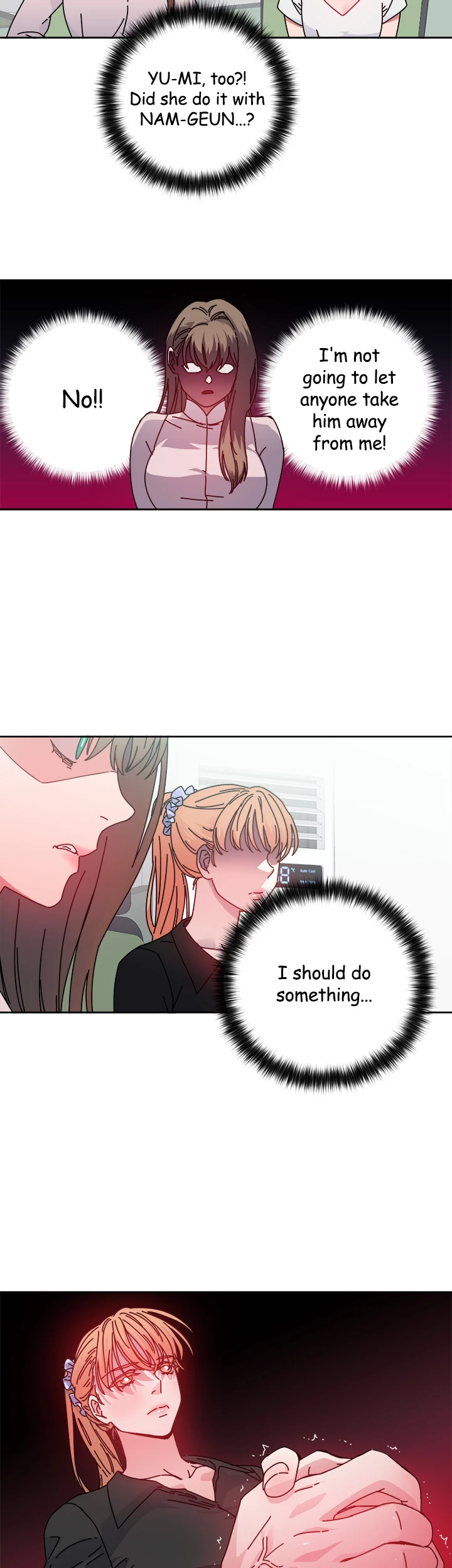 Read Tie Me Up chapter 43 image 24 on Lezhin