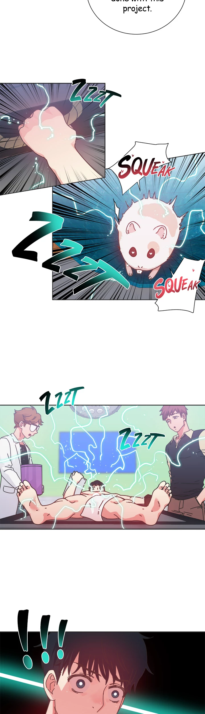 Read Tie Me Up chapter 43 image 28 on Lezhin