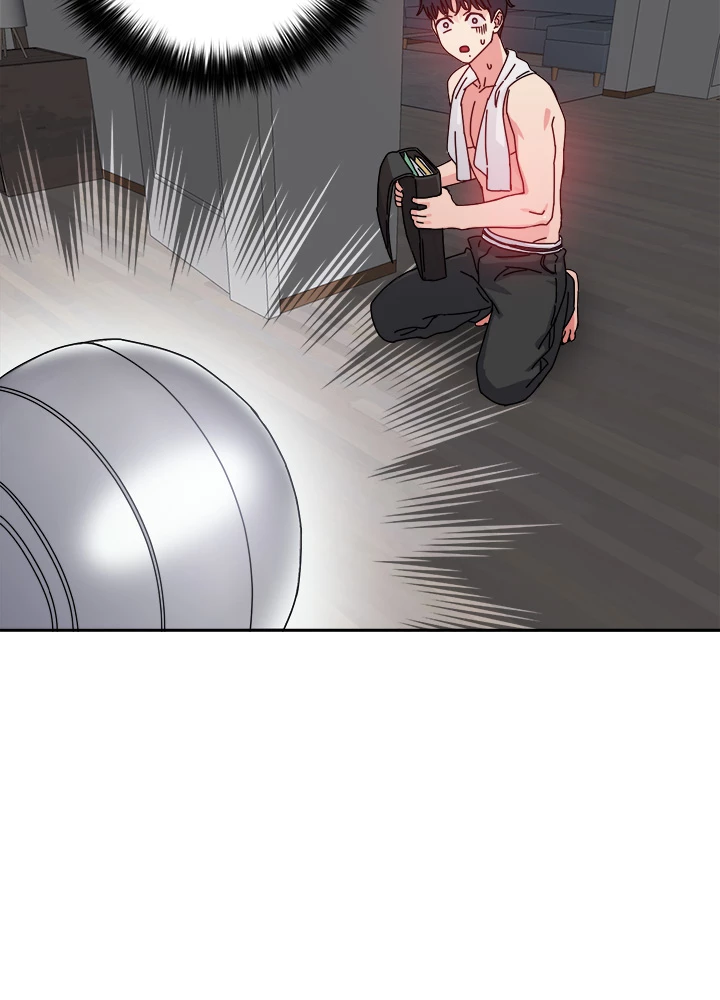 Read Tie Me Up chapter 43 image 7 on Lezhin
