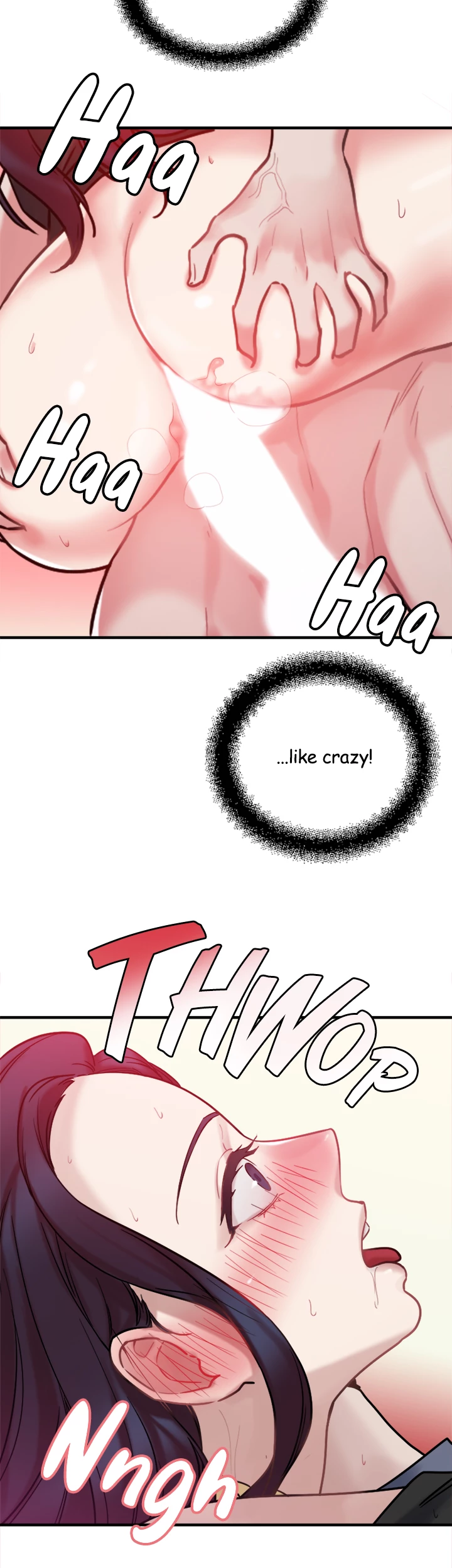 Read Tie Me Up chapter 5 image 1 on Lezhin