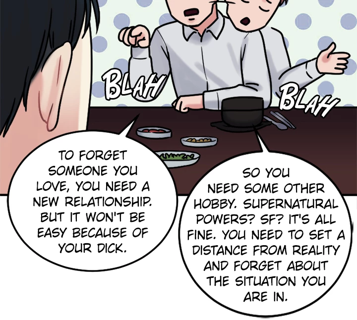Read Tie Me Up chapter 5 image 10 on Lezhin