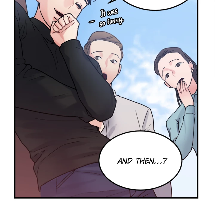 Read Tie Me Up chapter 5 image 15 on Lezhin