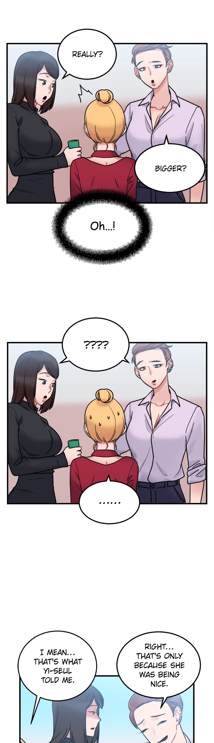 Read Tie Me Up chapter 5 image 17 on Lezhin