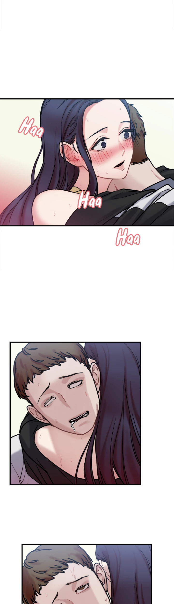 Read Tie Me Up chapter 5 image 2 on Lezhin