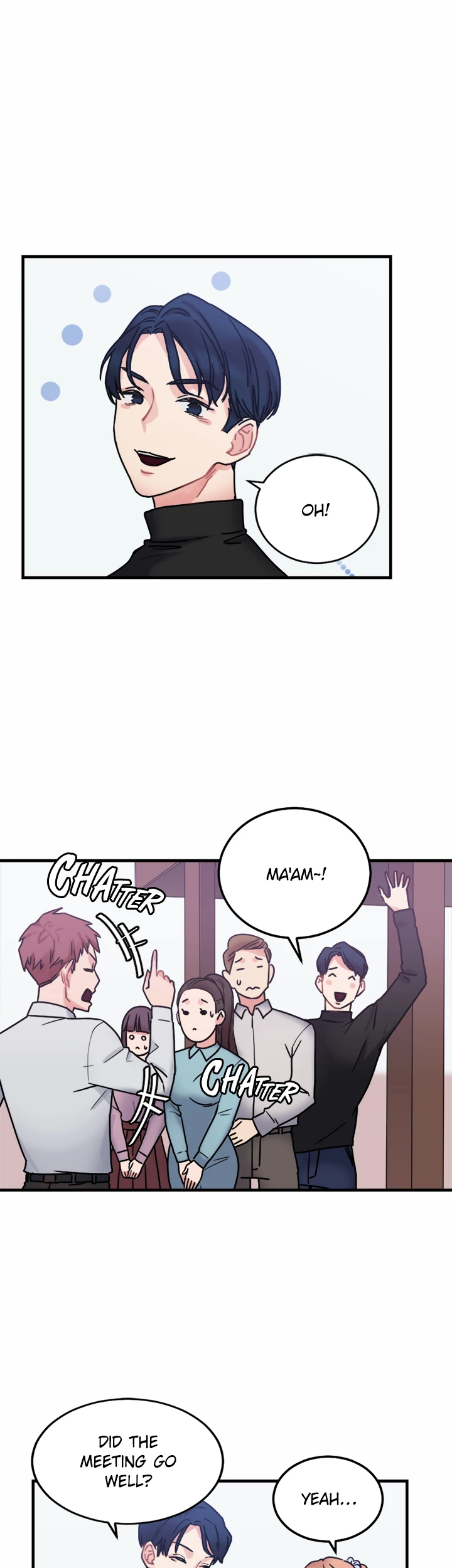 Read Tie Me Up chapter 5 image 26 on Lezhin