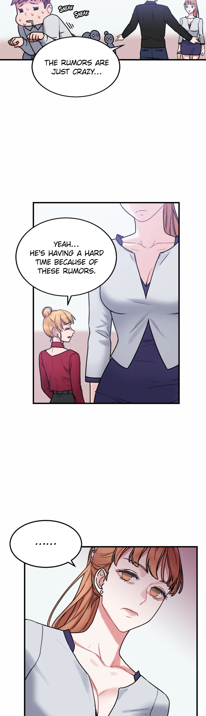 Read Tie Me Up chapter 5 image 28 on Lezhin