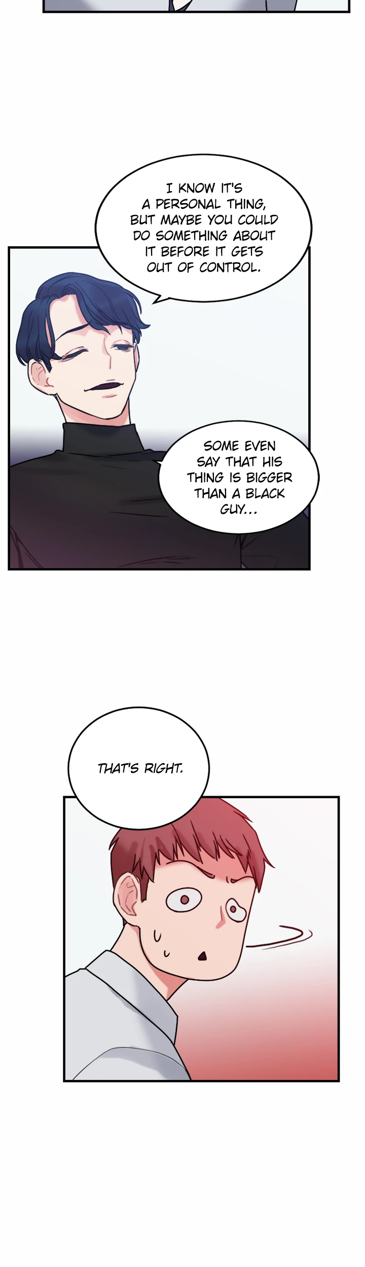 Read Tie Me Up chapter 5 image 29 on Lezhin