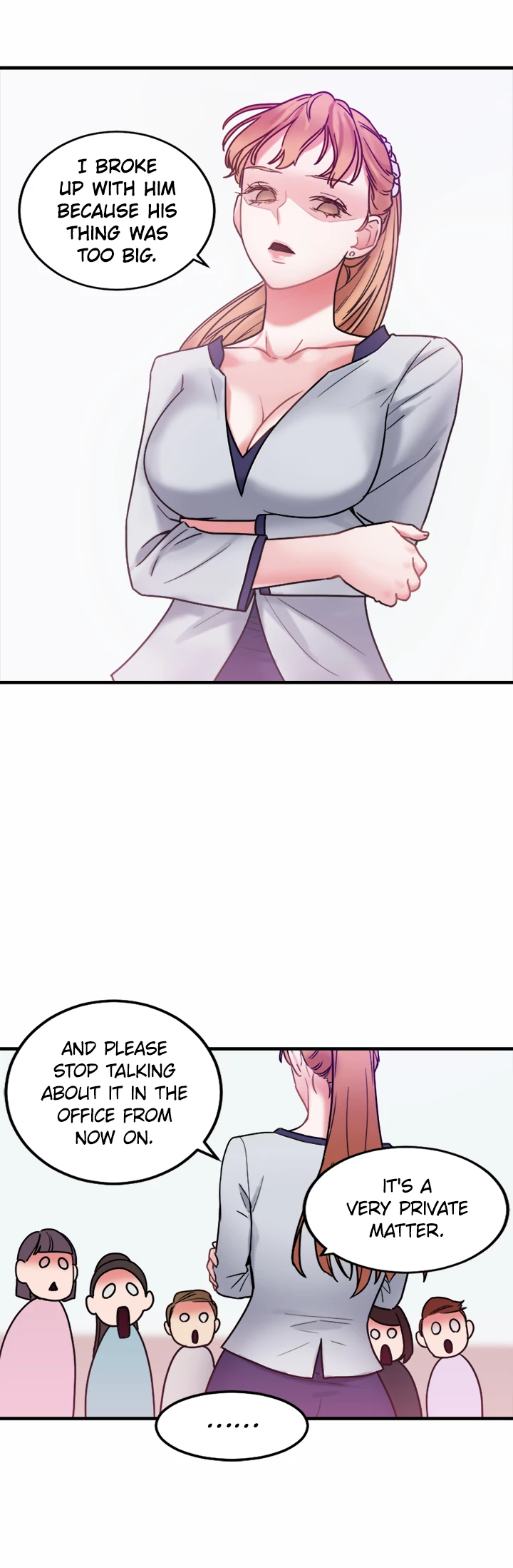Read Tie Me Up chapter 5 image 30 on Lezhin