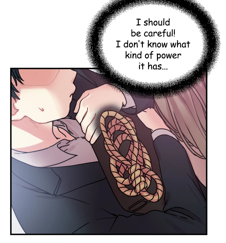 Read Tie Me Up chapter 5 image 35 on Lezhin