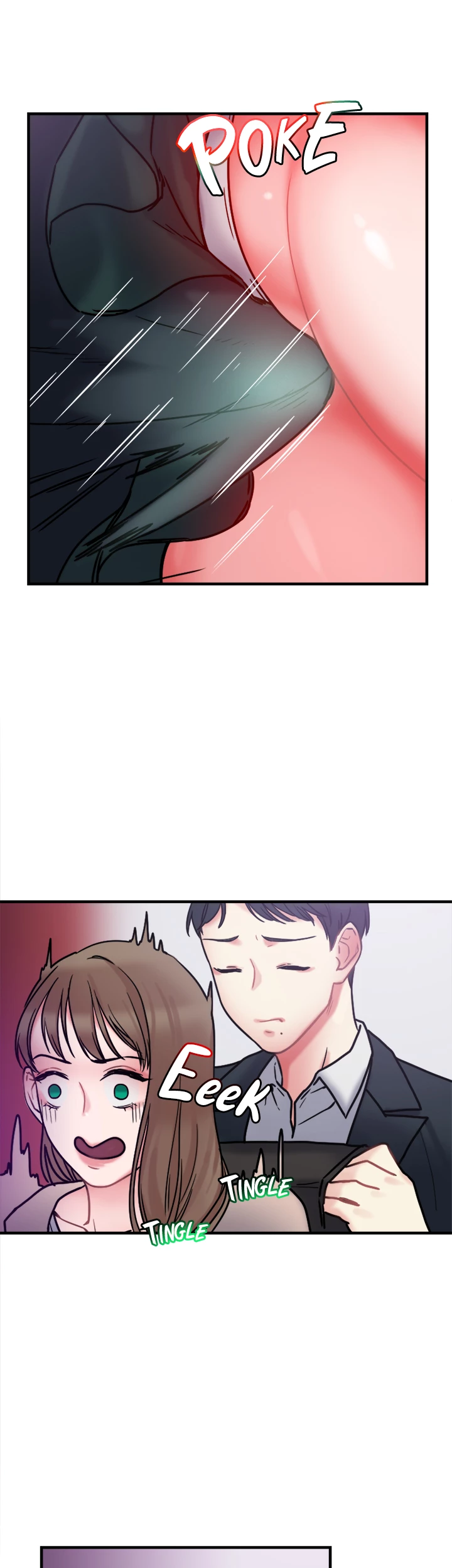 Read Tie Me Up chapter 5 image 37 on Lezhin