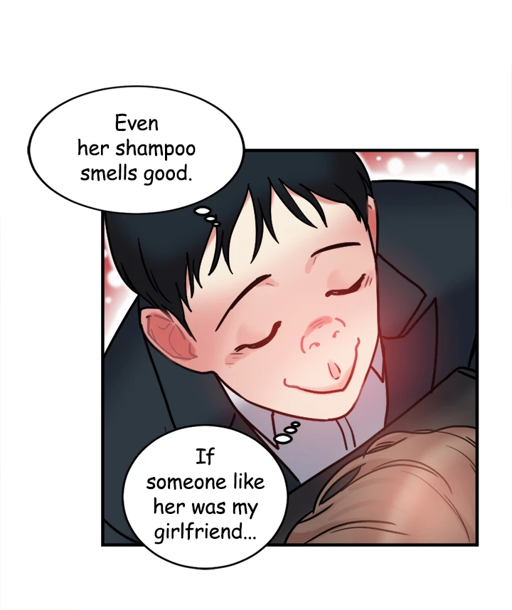 Read Tie Me Up chapter 5 image 40 on Lezhin