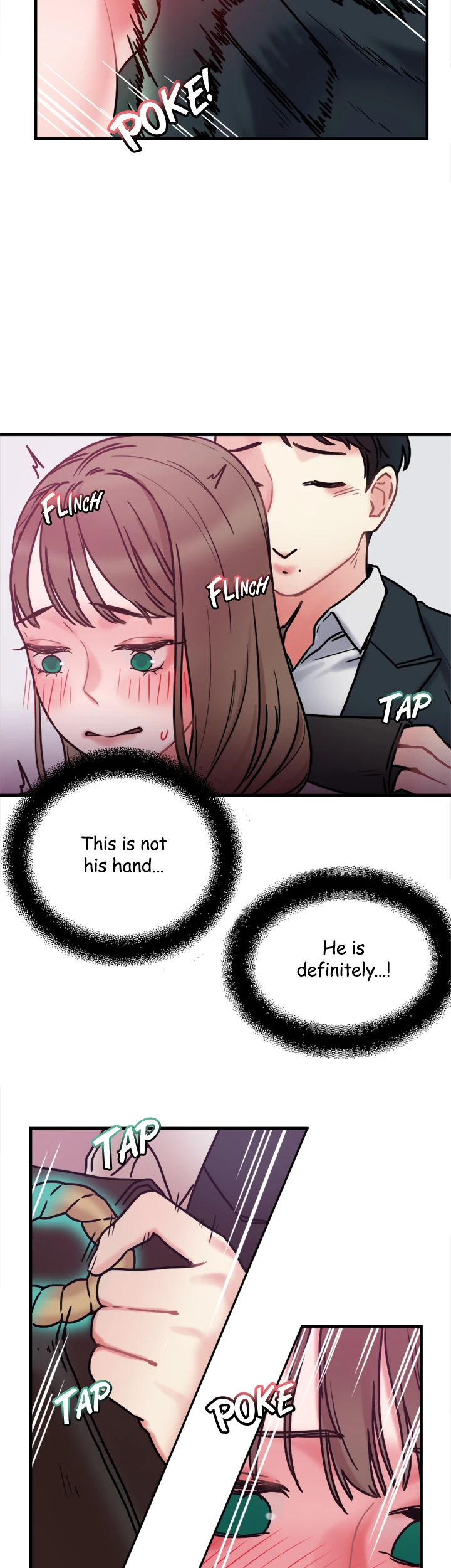 Read Tie Me Up chapter 5 image 42 on Lezhin