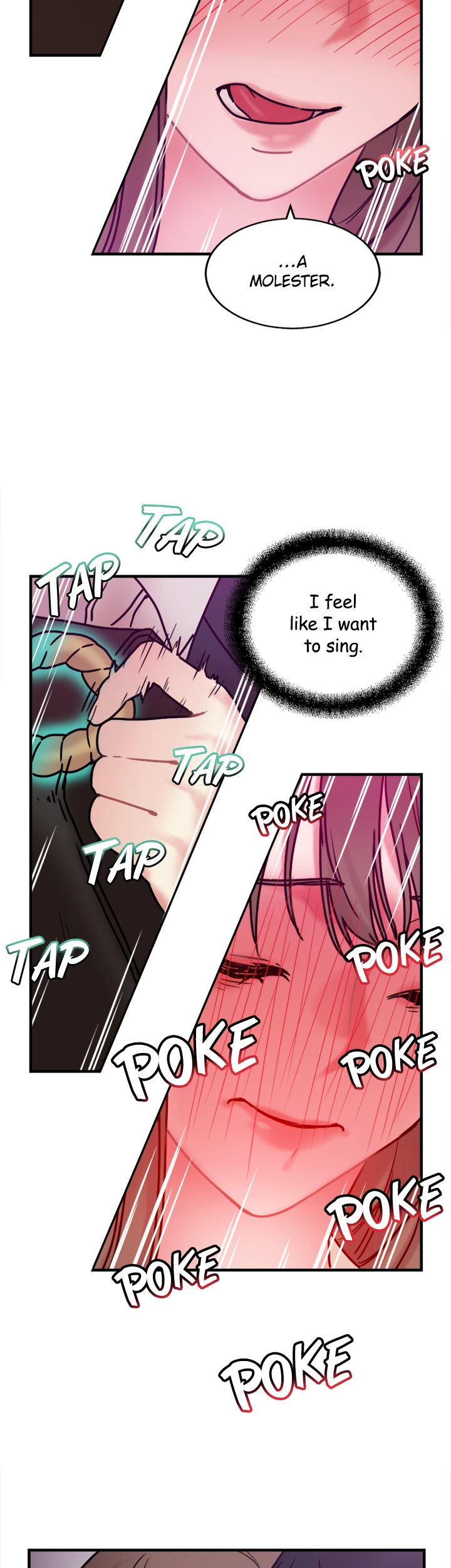 Read Tie Me Up chapter 5 image 43 on Lezhin