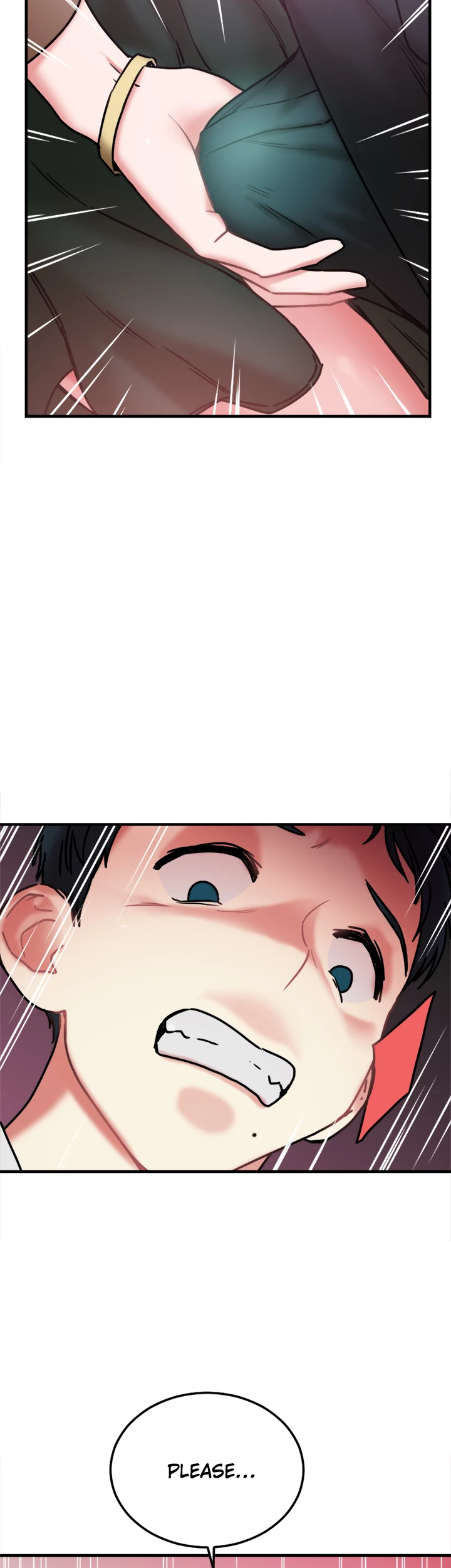 Read Tie Me Up chapter 5 image 45 on Lezhin