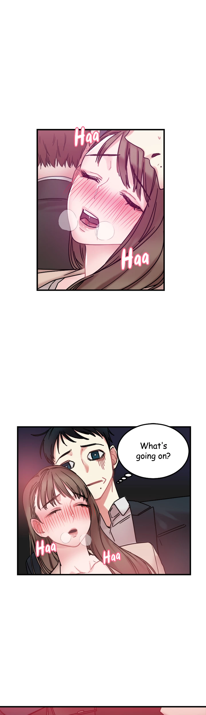Read Tie Me Up chapter 6 image 0 on Lezhin