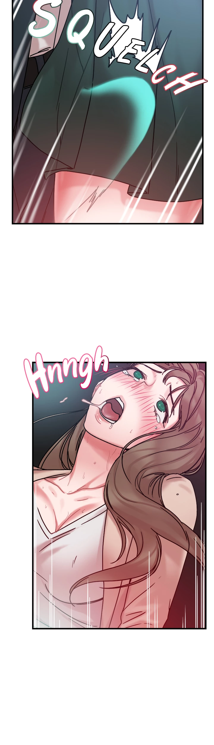 Read Tie Me Up chapter 6 image 13 on Lezhin