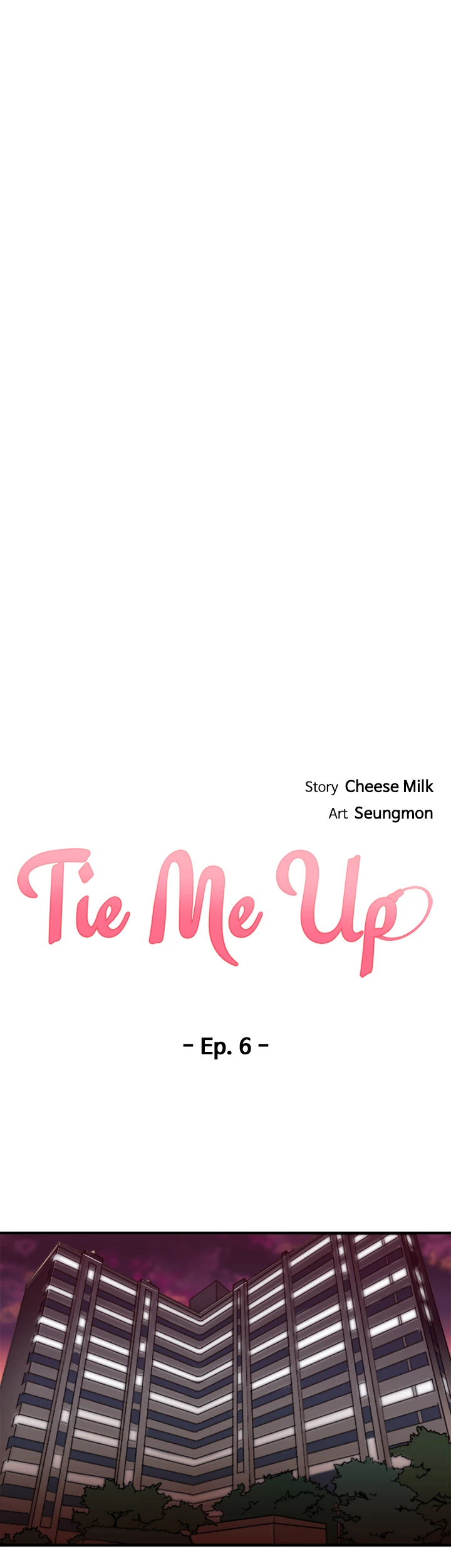 Read Tie Me Up chapter 6 image 21 on Lezhin