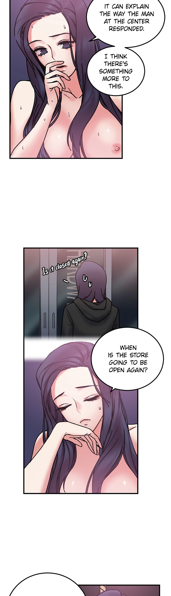 Read Tie Me Up chapter 6 image 35 on Lezhin