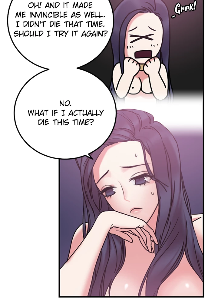 Read Tie Me Up chapter 6 image 36 on Lezhin