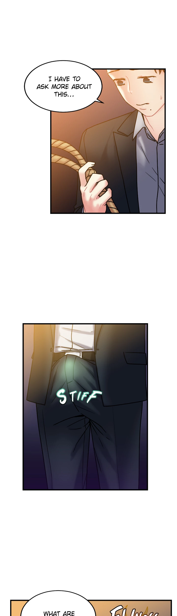 Read Tie Me Up chapter 6 image 39 on Lezhin