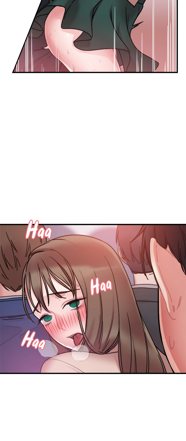 Read Tie Me Up chapter 6 image 4 on Lezhin