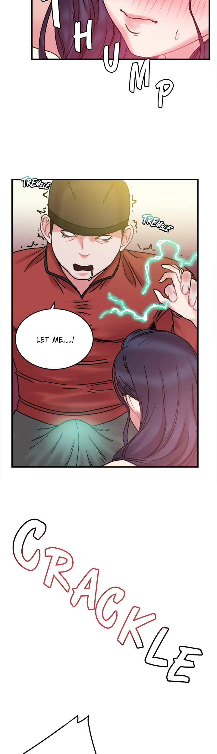 Read Tie Me Up chapter 6 image 47 on Lezhin