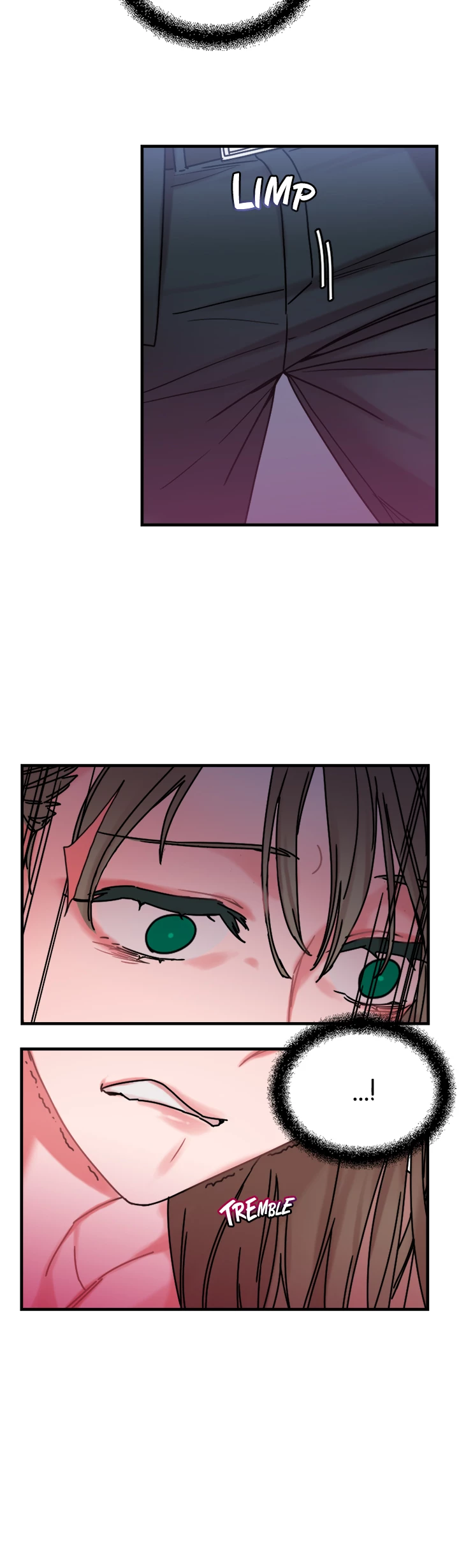 Read Tie Me Up chapter 6 image 9 on Lezhin