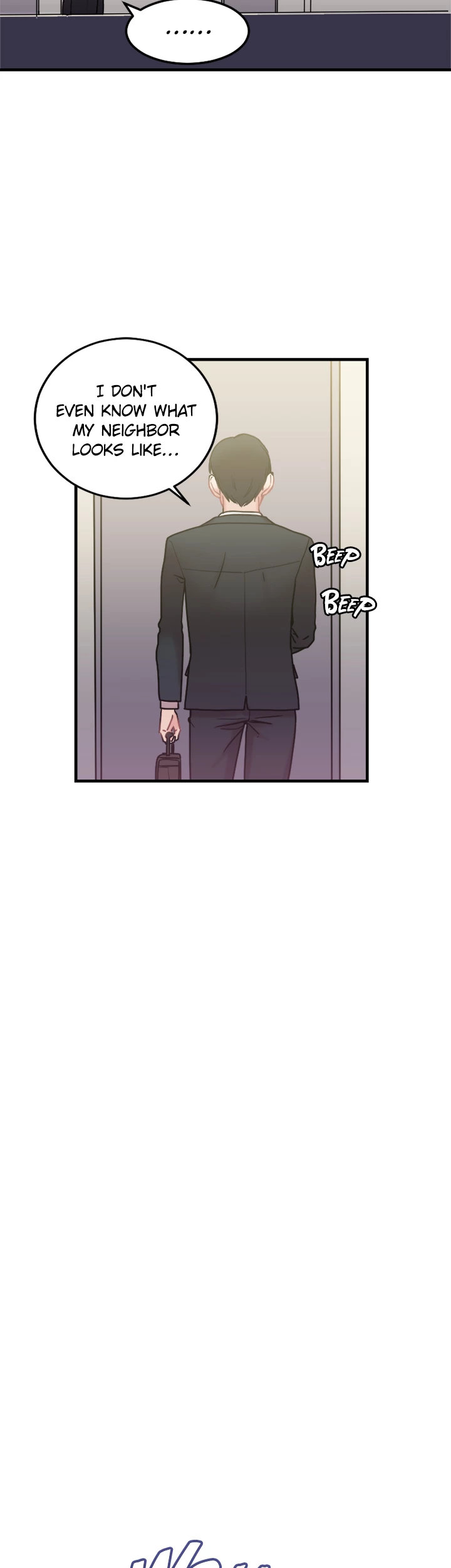 Read Tie Me Up chapter 7 image 18 on Lezhin