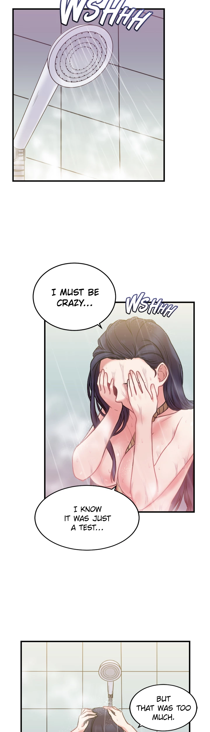Read Tie Me Up chapter 7 image 19 on Lezhin
