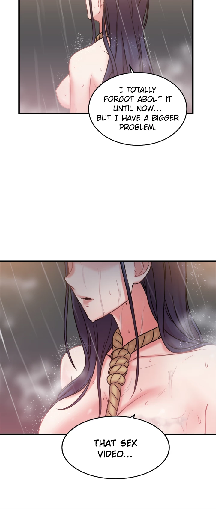 Read Tie Me Up chapter 7 image 21 on Lezhin