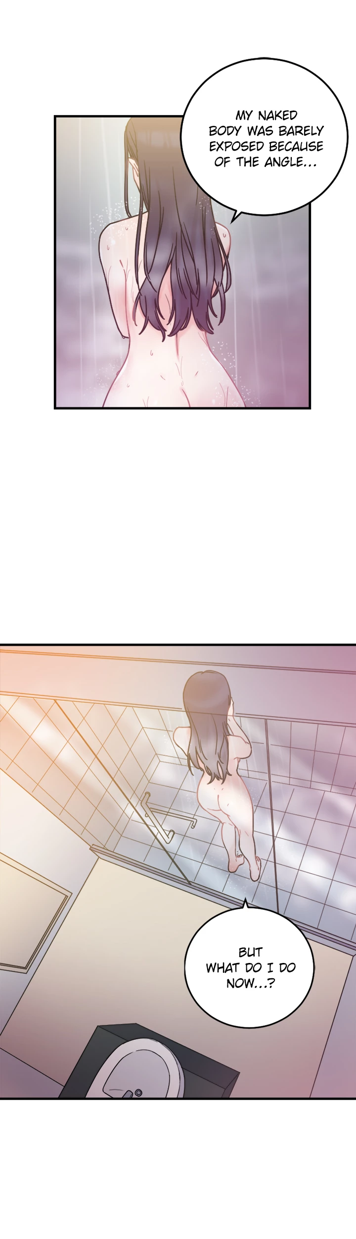 Read Tie Me Up chapter 7 image 22 on Lezhin