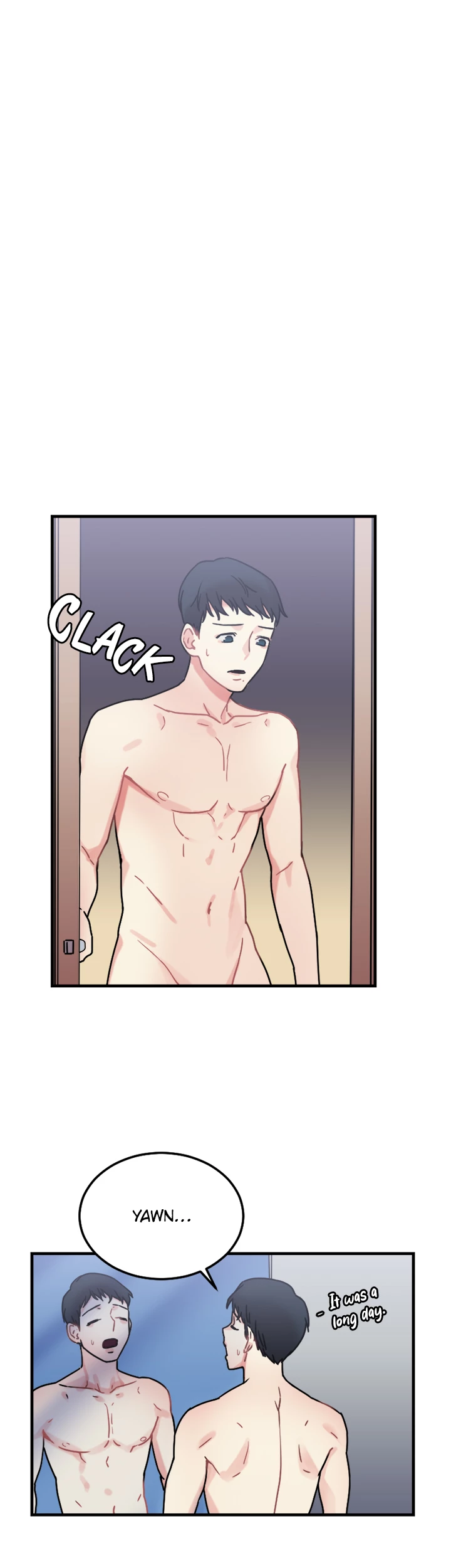 Read Tie Me Up chapter 7 image 23 on Lezhin