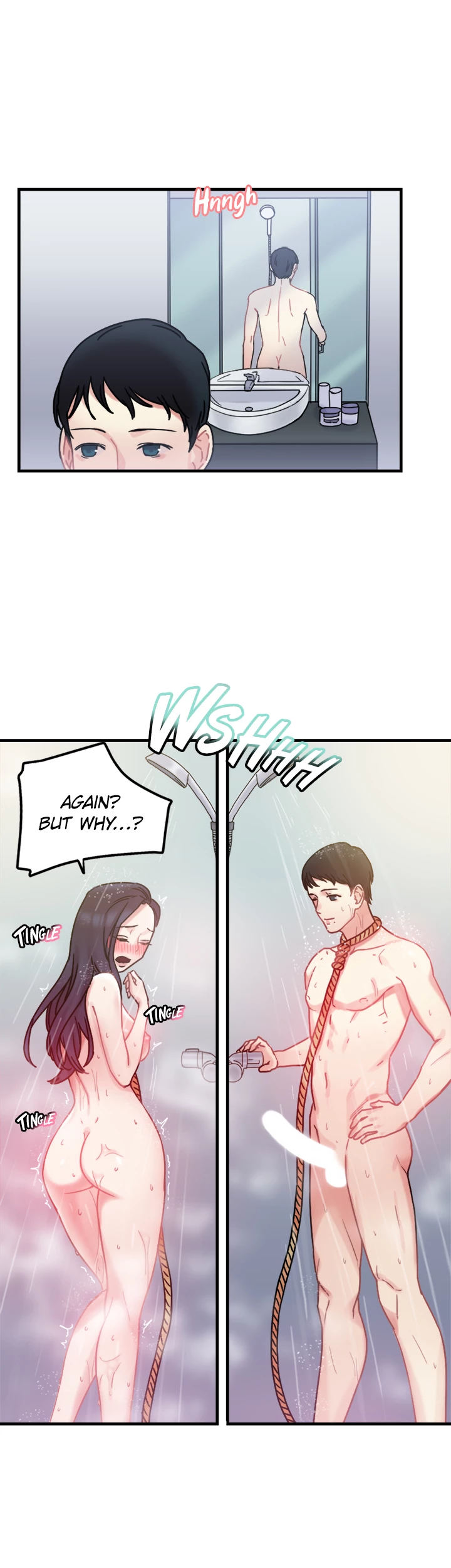 Read Tie Me Up chapter 7 image 27 on Lezhin