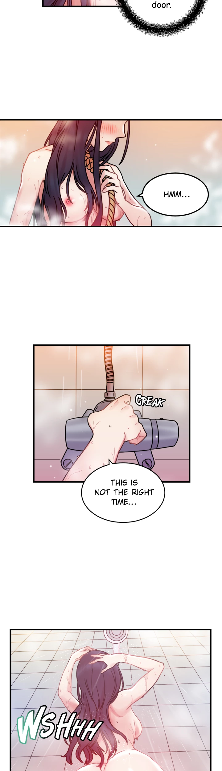 Read Tie Me Up chapter 7 image 29 on Lezhin